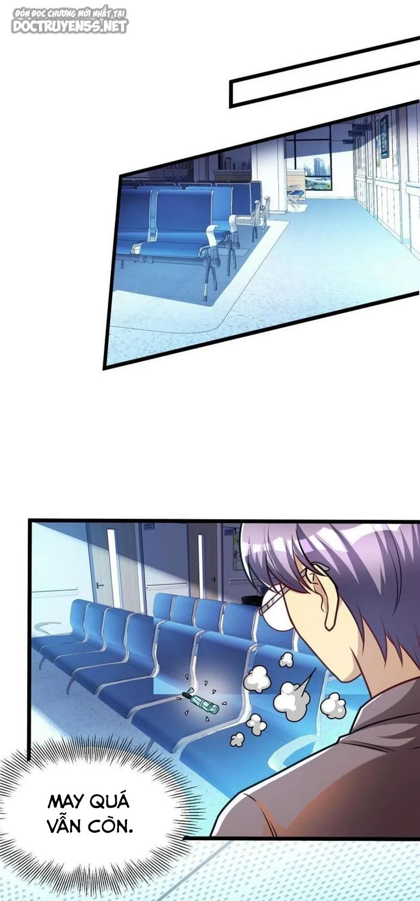 ta làm giàu từ thua lỗ game chapter 53 19