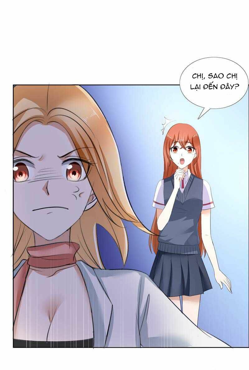 độc sủng kiều thê của bá đạo tổng tài chapter 20 8