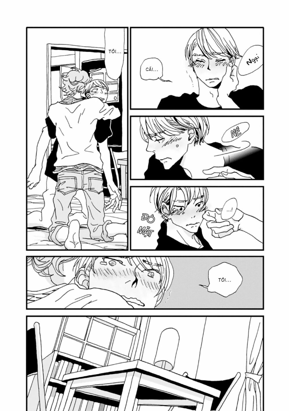 the trigger chapter 5 15