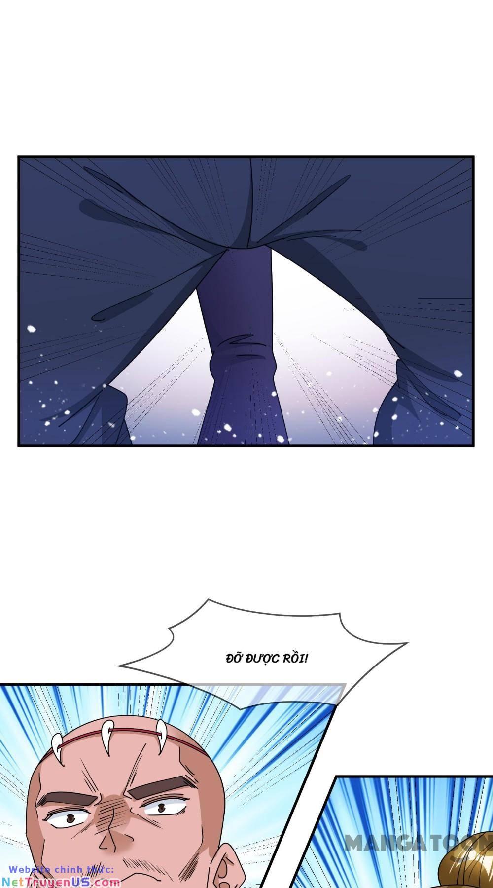 cực phẩm bại gia tử chapter 242 1