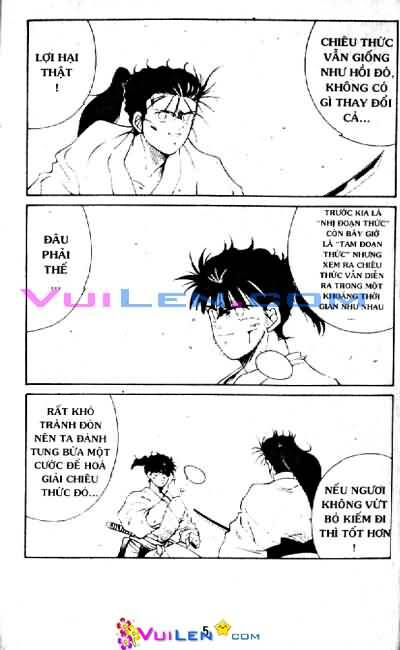 truyền nhân atula phần ii chapter 4 6