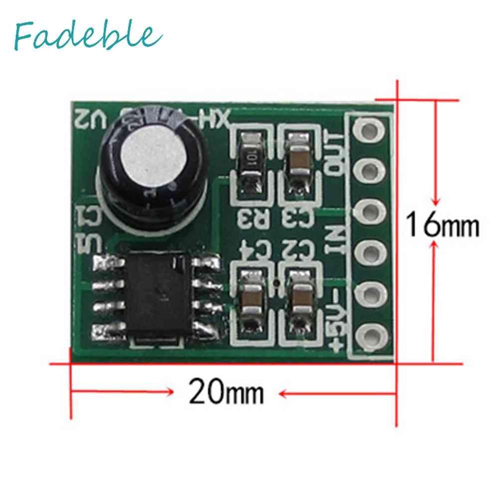 Set 10 Bo Mạch Khuếch Đại Âm Thanh XH-M125 XPT8871 Mono Chuyên Dụng