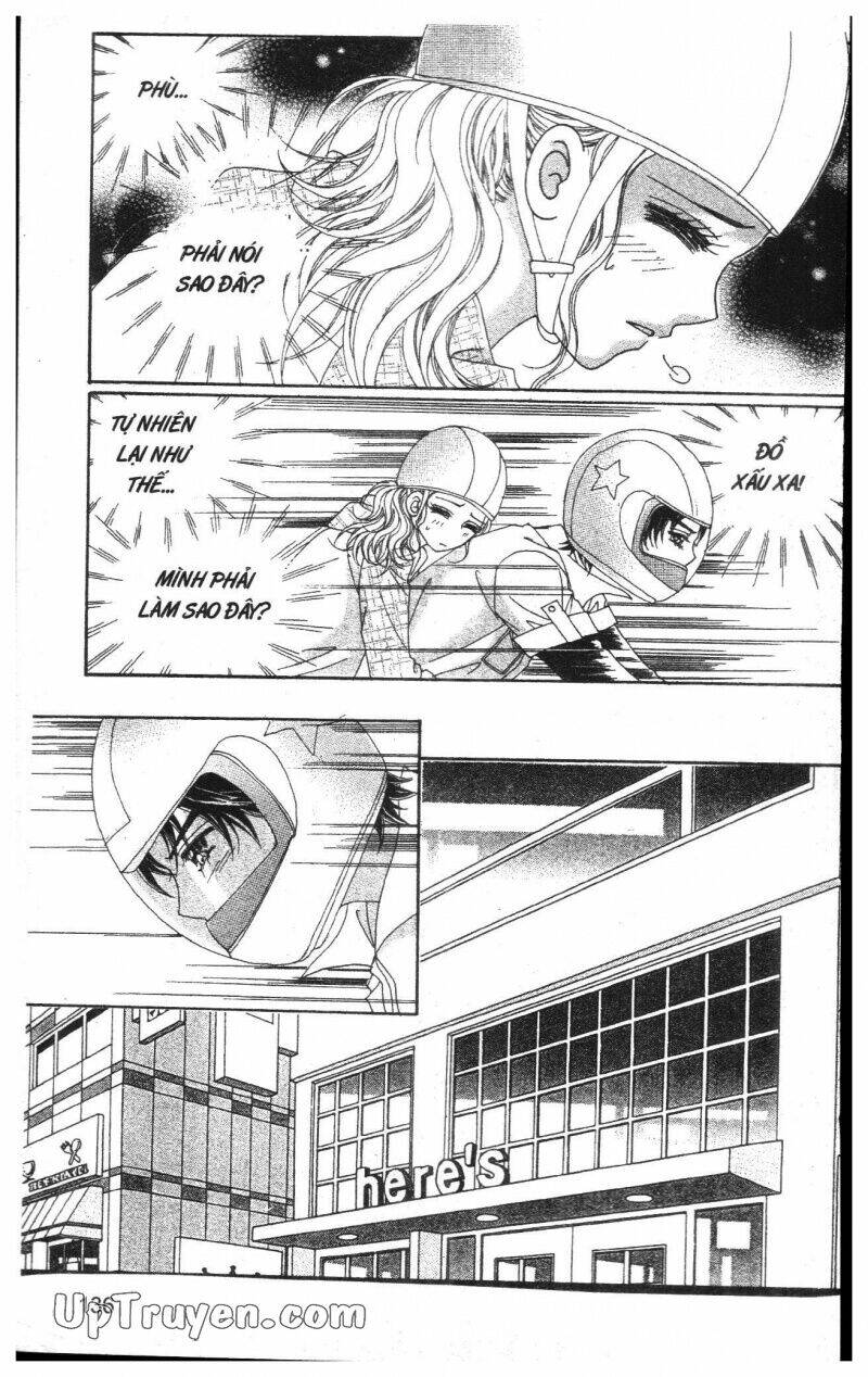 thoát kiếp hồ ly chapter 21 32