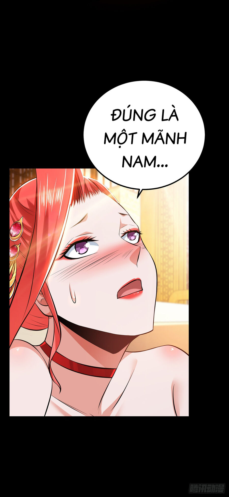 nam chính và hậu cung đều là của ta chapter 29 15