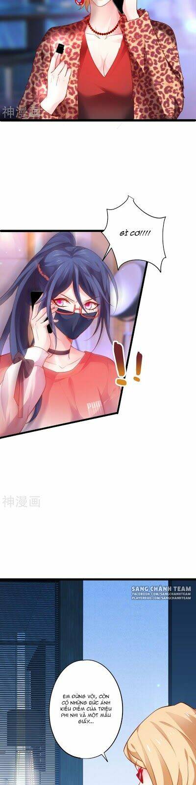 biến lan lăng vương thành ảnh đế chapter 48 16