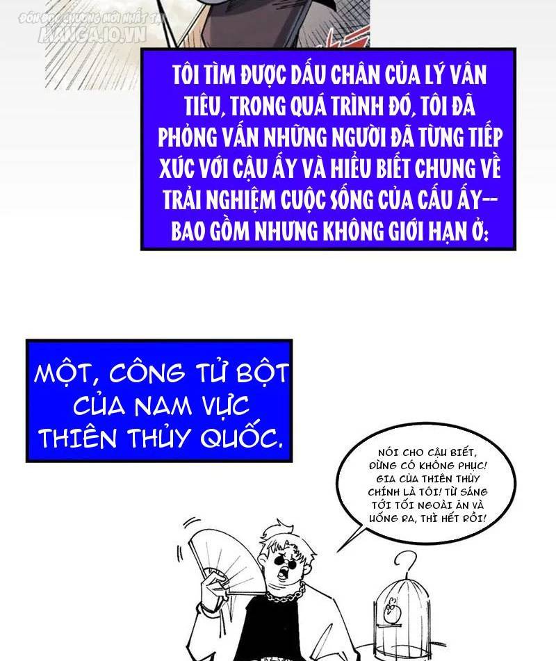 vạn cổ chí tôn chapter 304 93