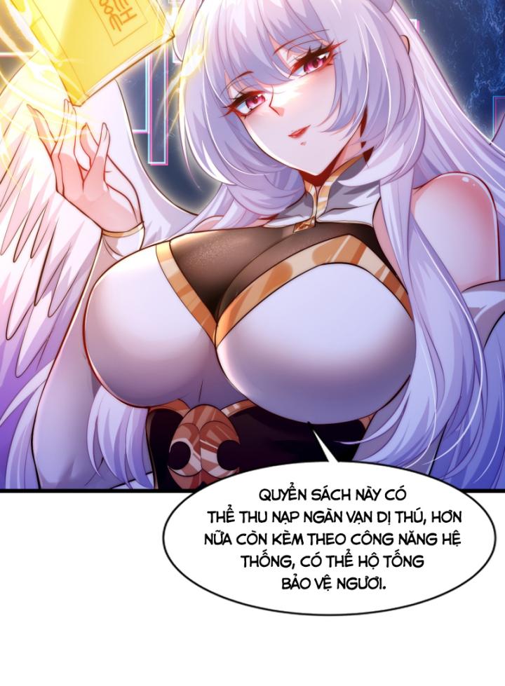 mở màn thức tỉnh sơn hải kinh chapter 1 56