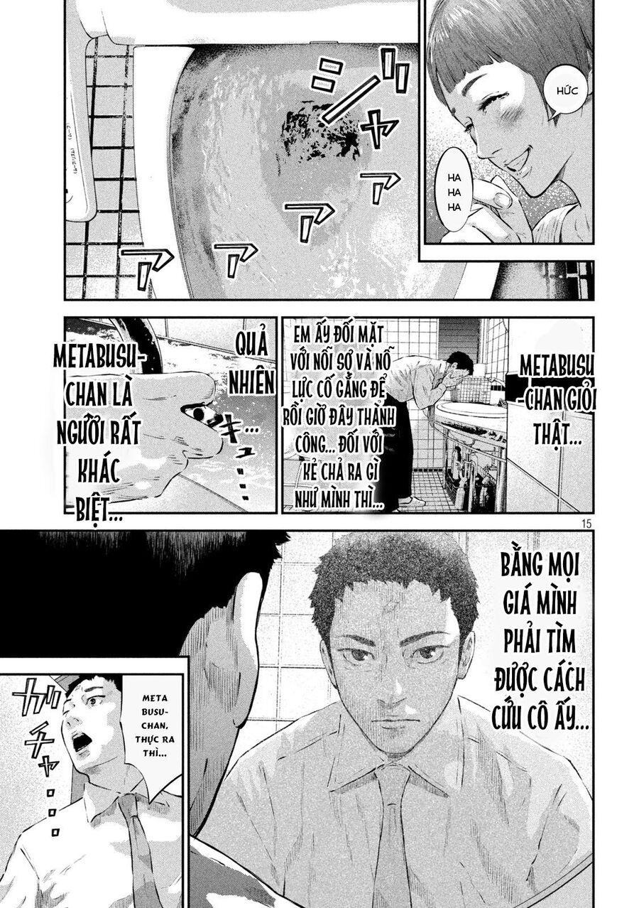 mật danh: nostra chapter 9 16