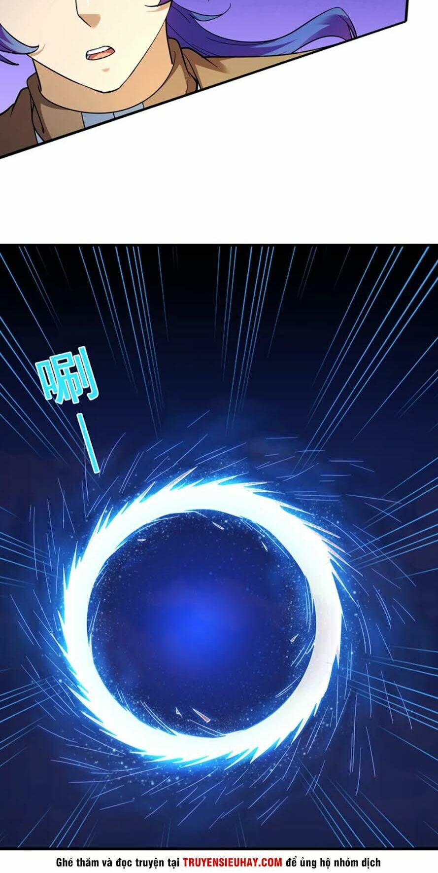 võ đạo độc tôn chapter 96 10