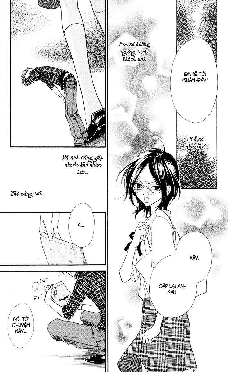 biyaku cafe chapter 3 26