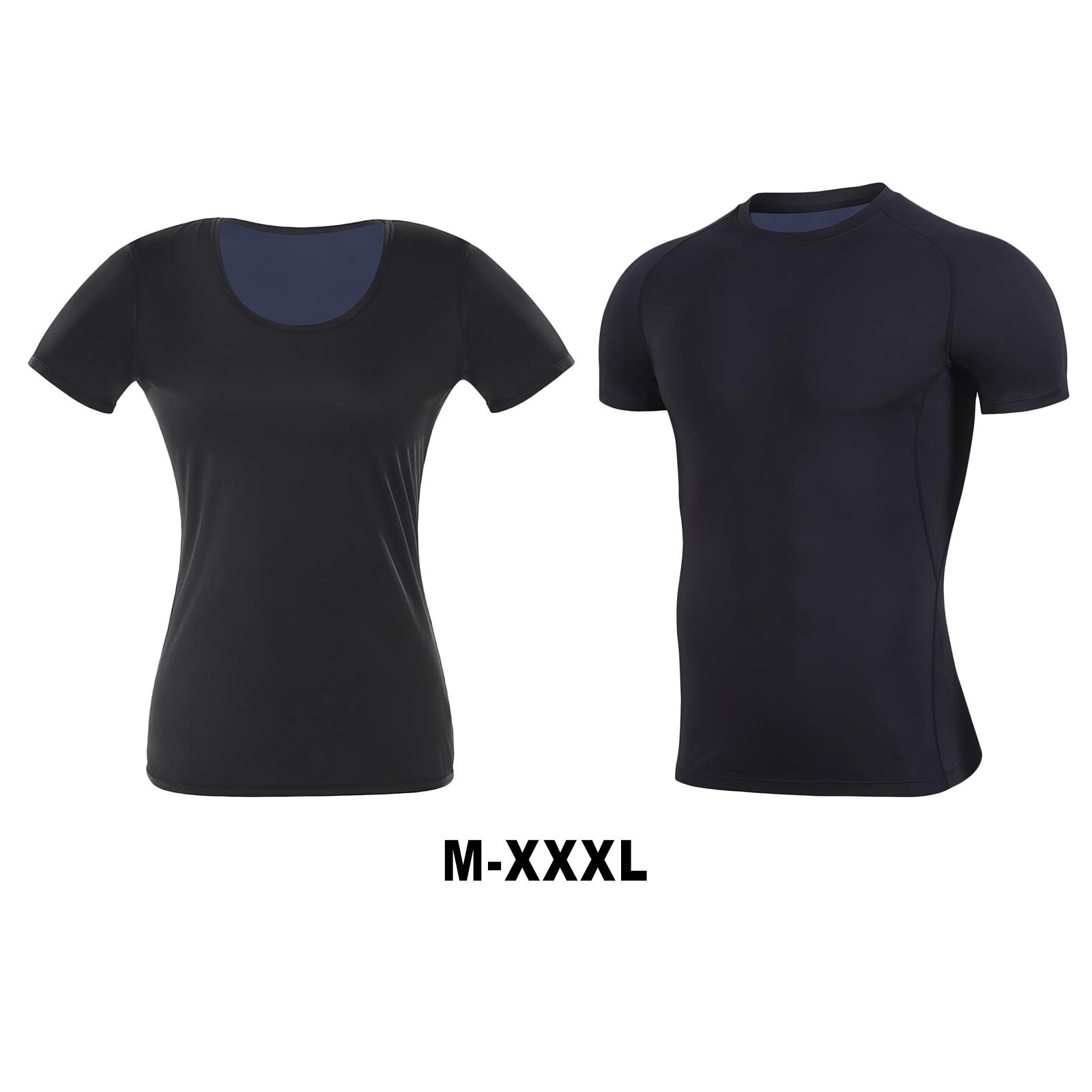 Sauna Vest Workout Running Sweat Vest