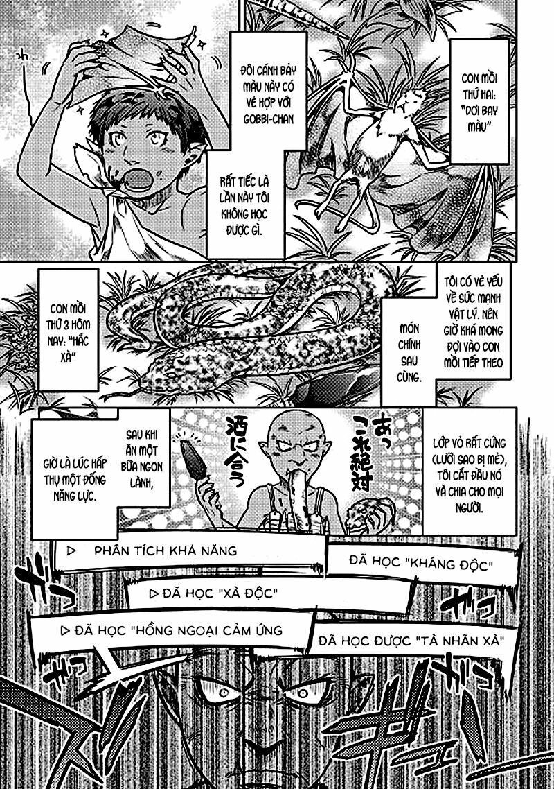 Re:monster chapter 2 23