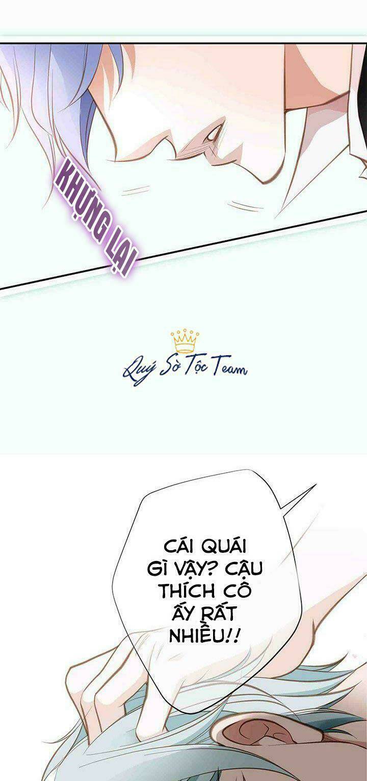 tiếp xúc chí mạng chapter 63 3