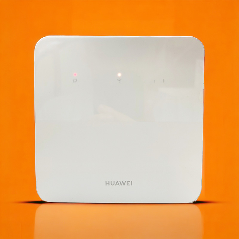 Bộ Phát Wifi Từ Sim 4G Huawei B320 – Tốc Độ 195Mbps, Kết Nối 32 Users, Chuyên Lắp Xe Khách, Văn Phòng hàng chính hãng
