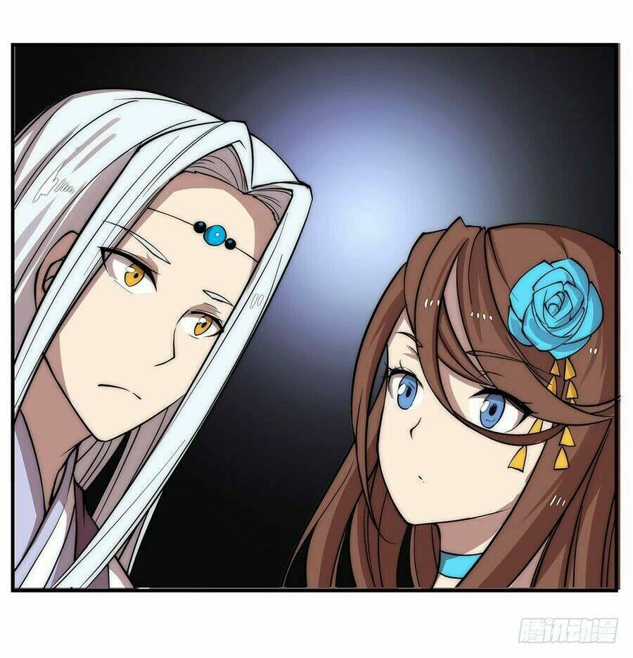 cuộc sống thoái ẩn của võ lâm chi vương chapter 44 68