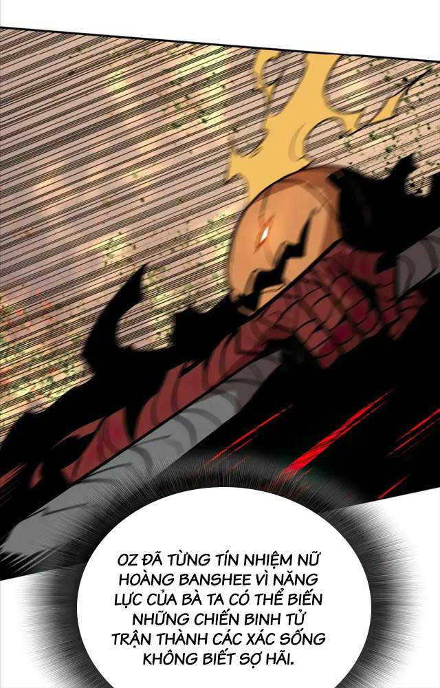 tôi là lính mới chapter 147 41