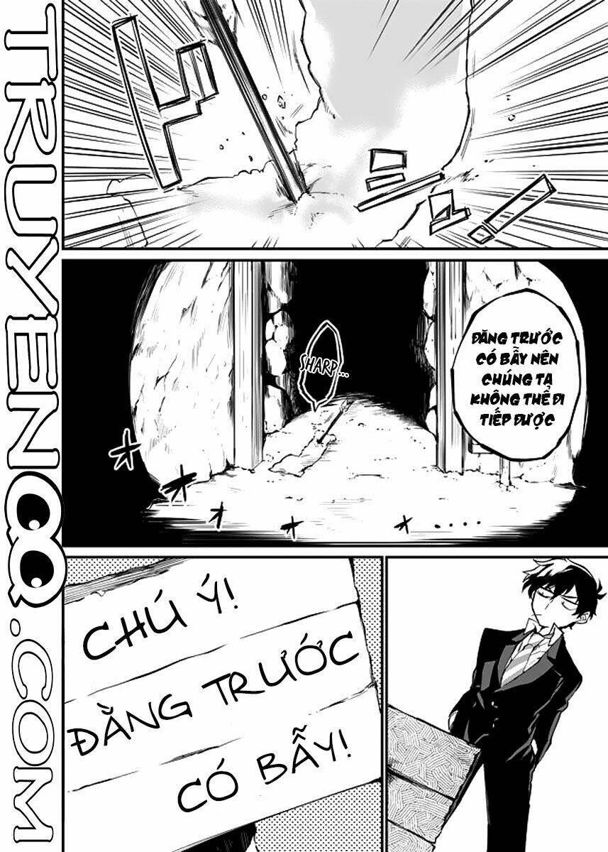 dungeon nursery chapter 14 7