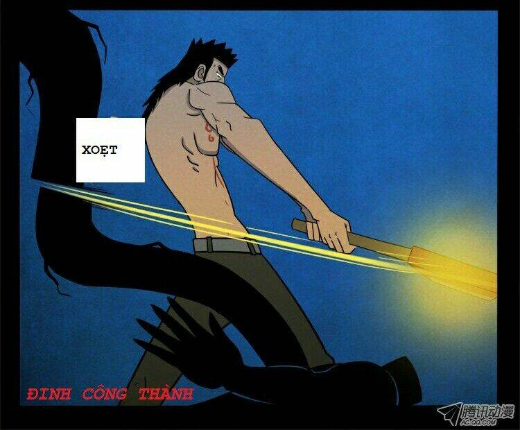 những sự kiện kỳ dị chapter 19 68