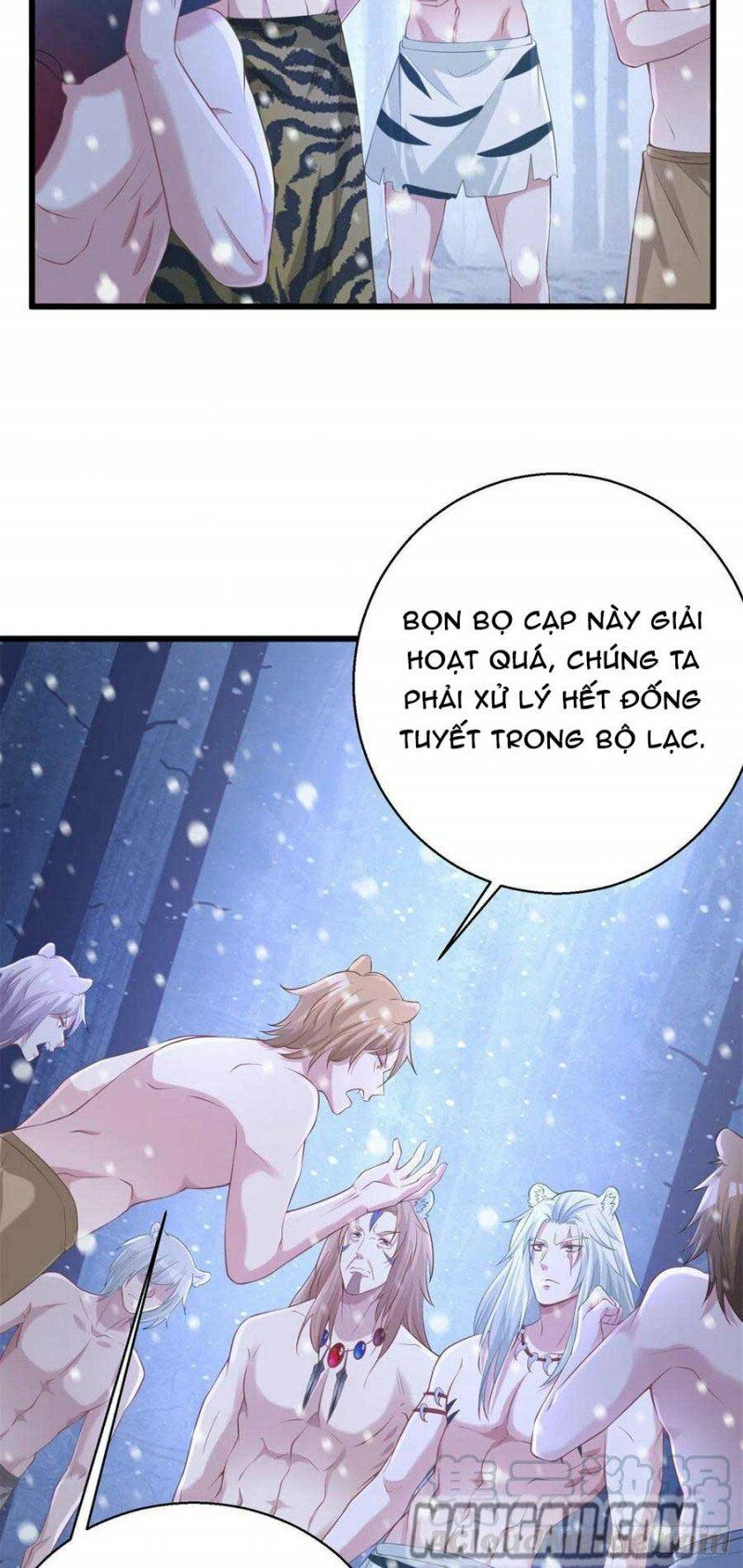 [16+] thảnh thơi thú thế chủng chủng điền, sinh sinh tể chapter 279 20