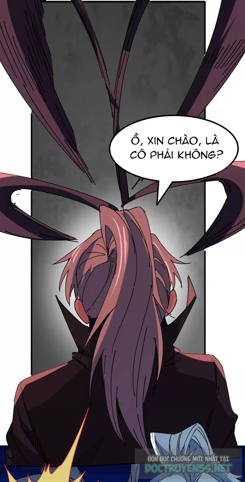 giải cứu 99 nữ chính ở mạt thế chapter 106 19