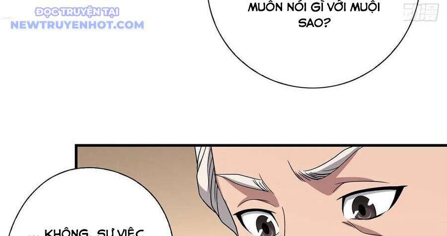 thiên long bát bộ webtoon chapter 141 53