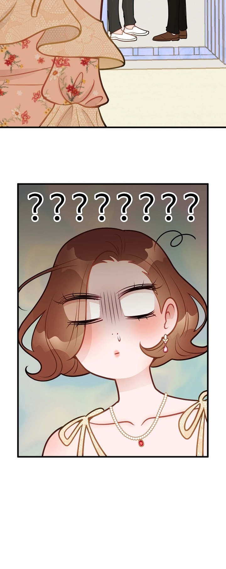 Mối Quan Hệ Không Tốt chapter 23.1 - Trang 20