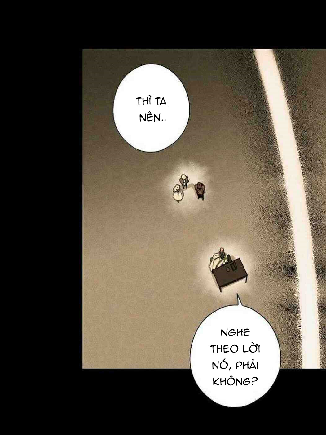 cổ tích về người mẹ kế chapter 58 36