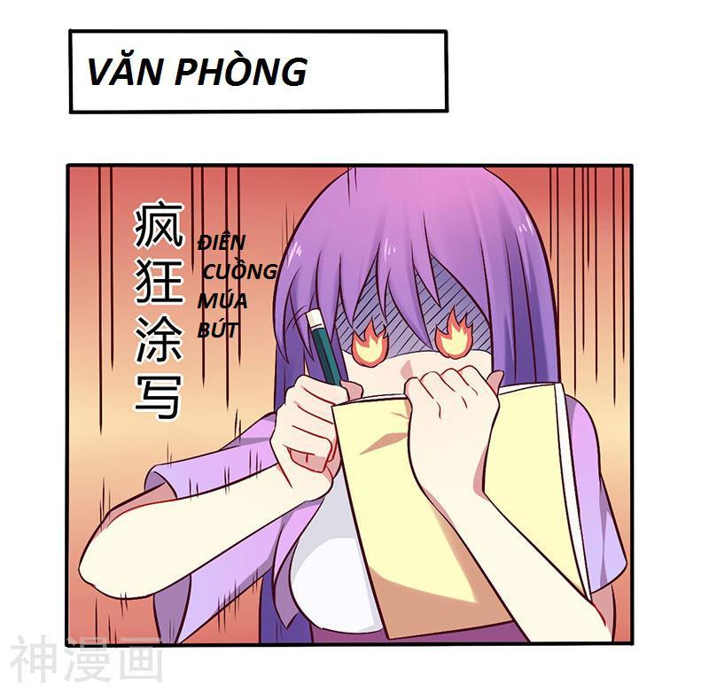 tổng tài đã cưới em chapter 61 20