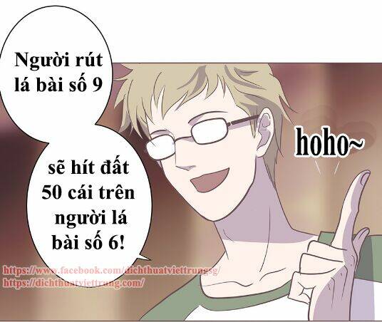 yêu trong giam cầm chapter 17 14