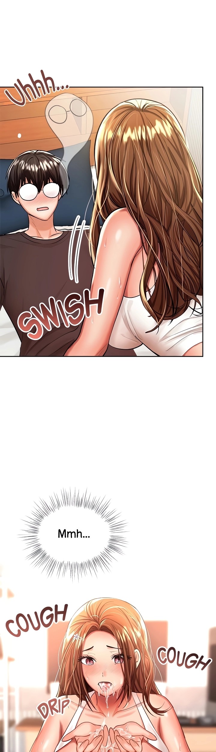 chiều chuộng em đi mà chapter 12.2 11