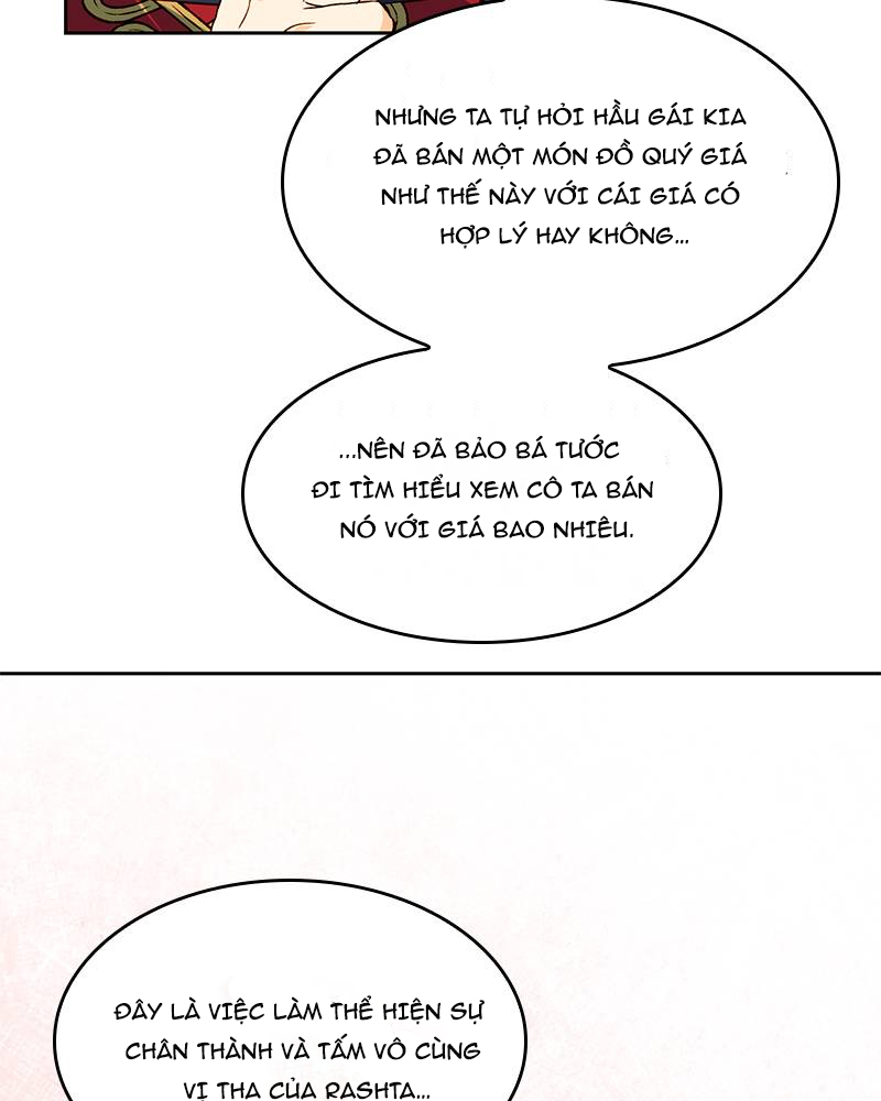 Hoàng Hậu Tái Hôn chapter 28.2 56