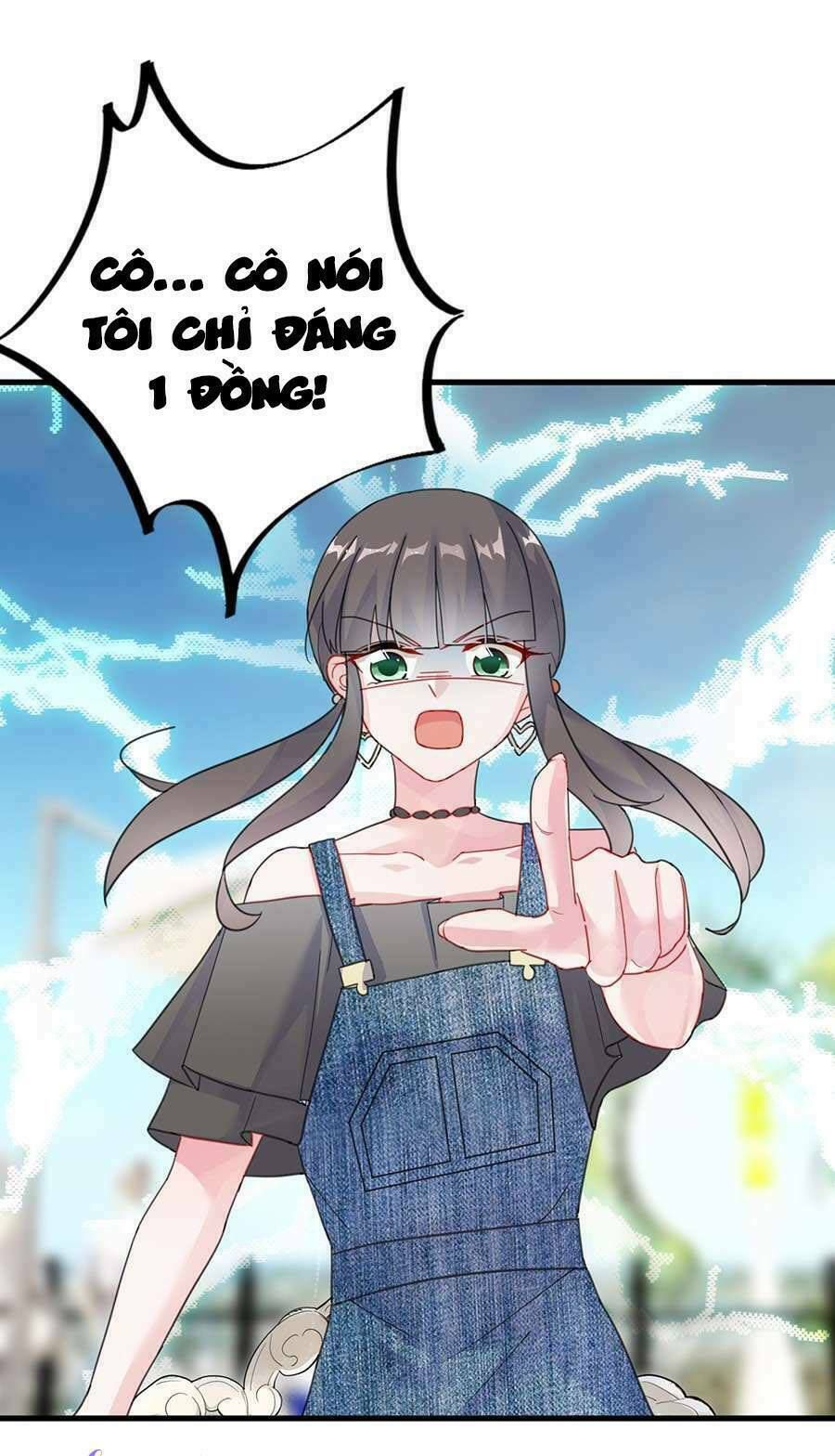 chọc tới chủ tịch tổng tài 2 chapter 56 1