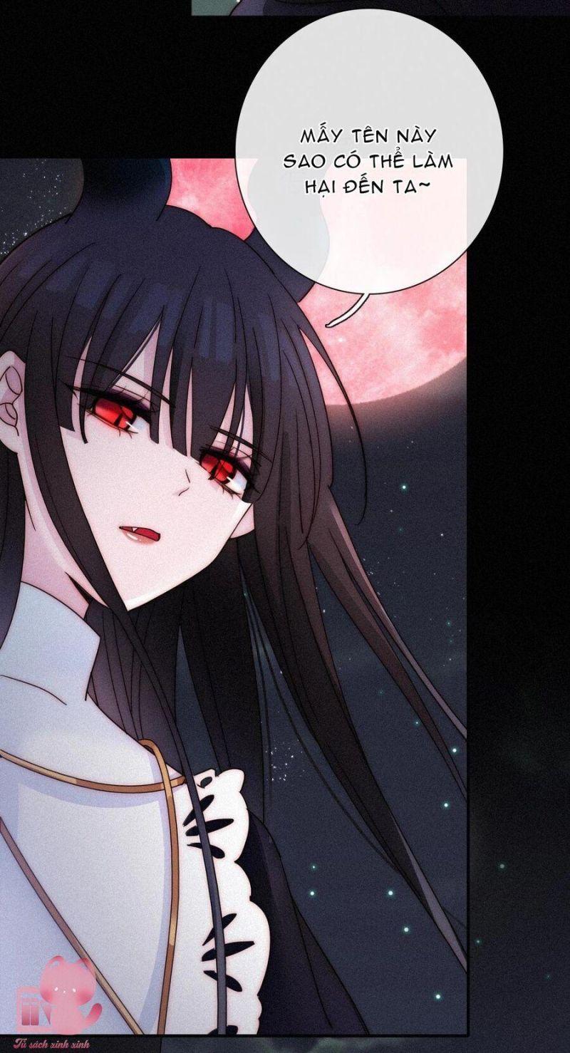 đêm tối chốn này chapter 67 35