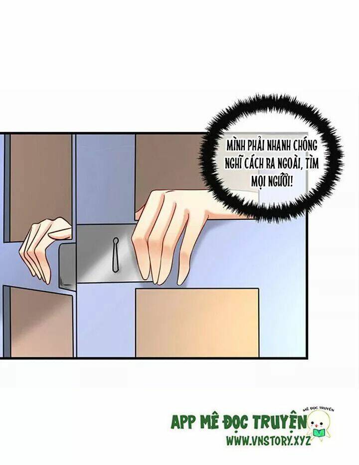 bồn tắm có vấn đề?! chapter 47 15