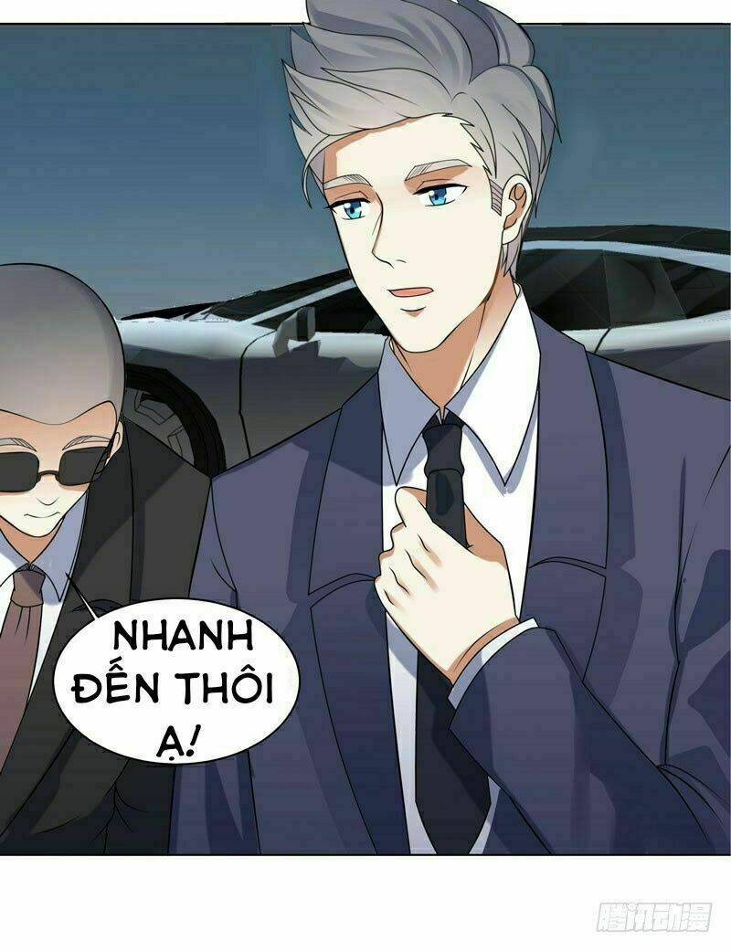 thiên đình tiểu ngục tốt chapter 2 31