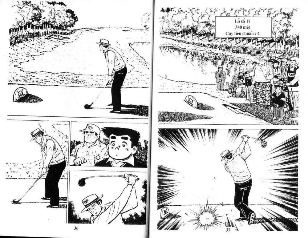 tân teppi chapter 38 16