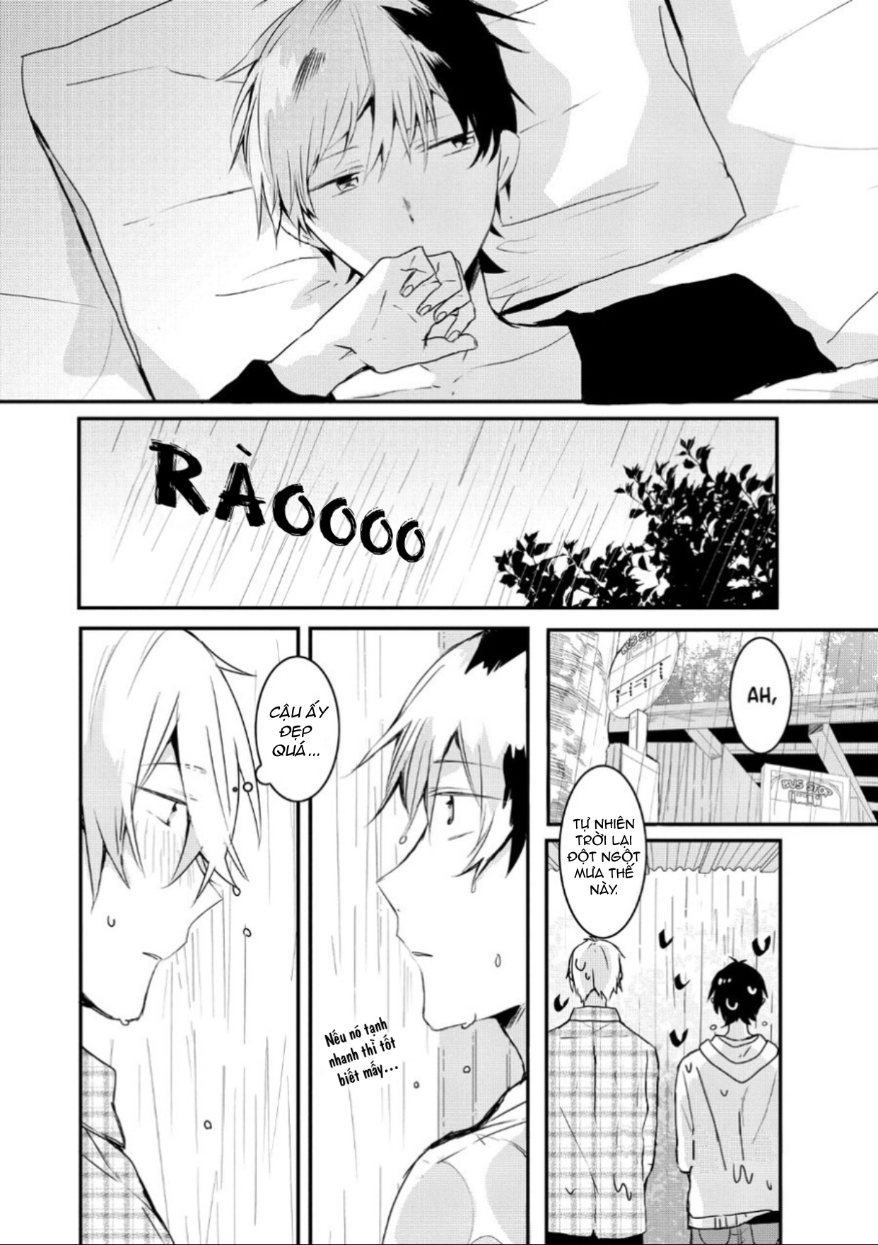 kigurumi cún con chapter 6 11