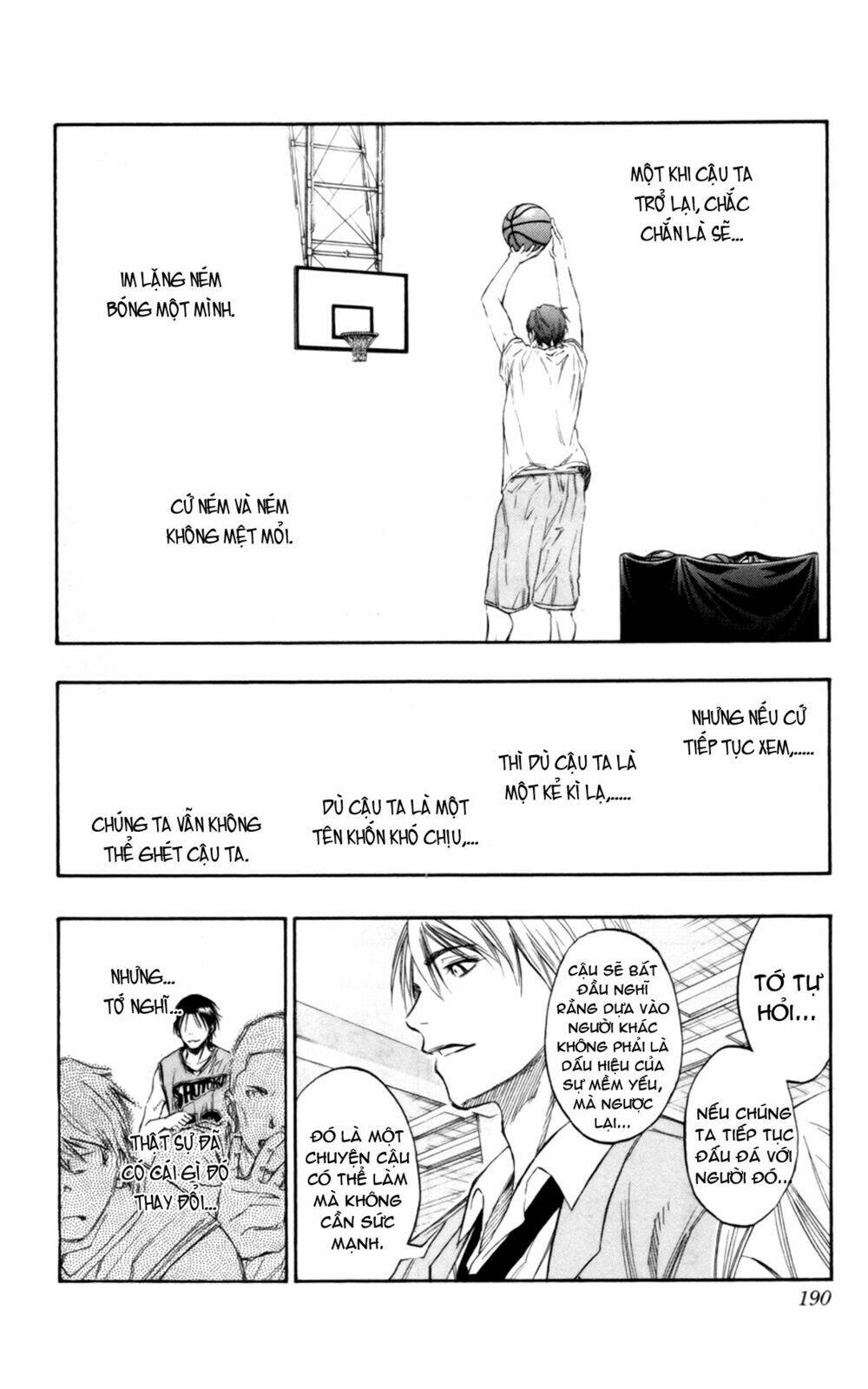 vua bóng rổ kuroko chapter 89 17