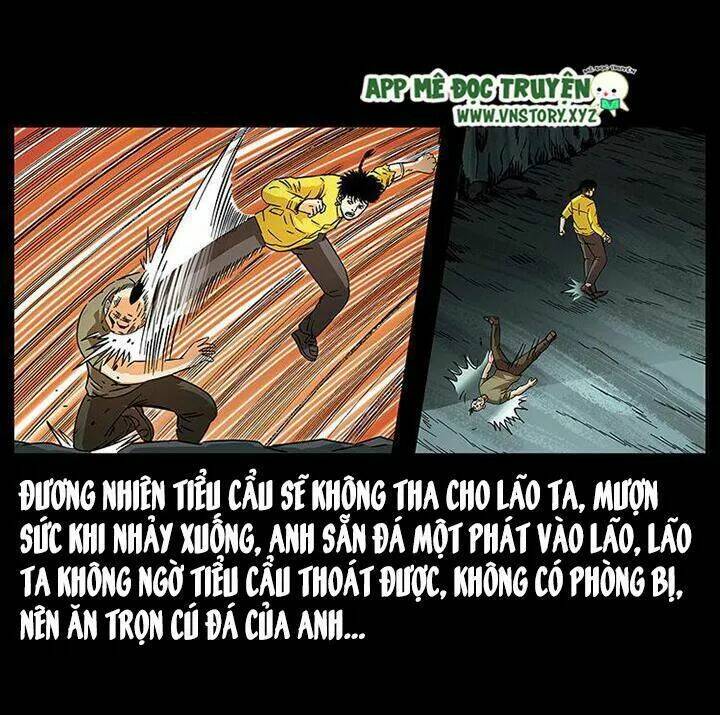 U Minh Ngụy Tượng Chapter 190 73