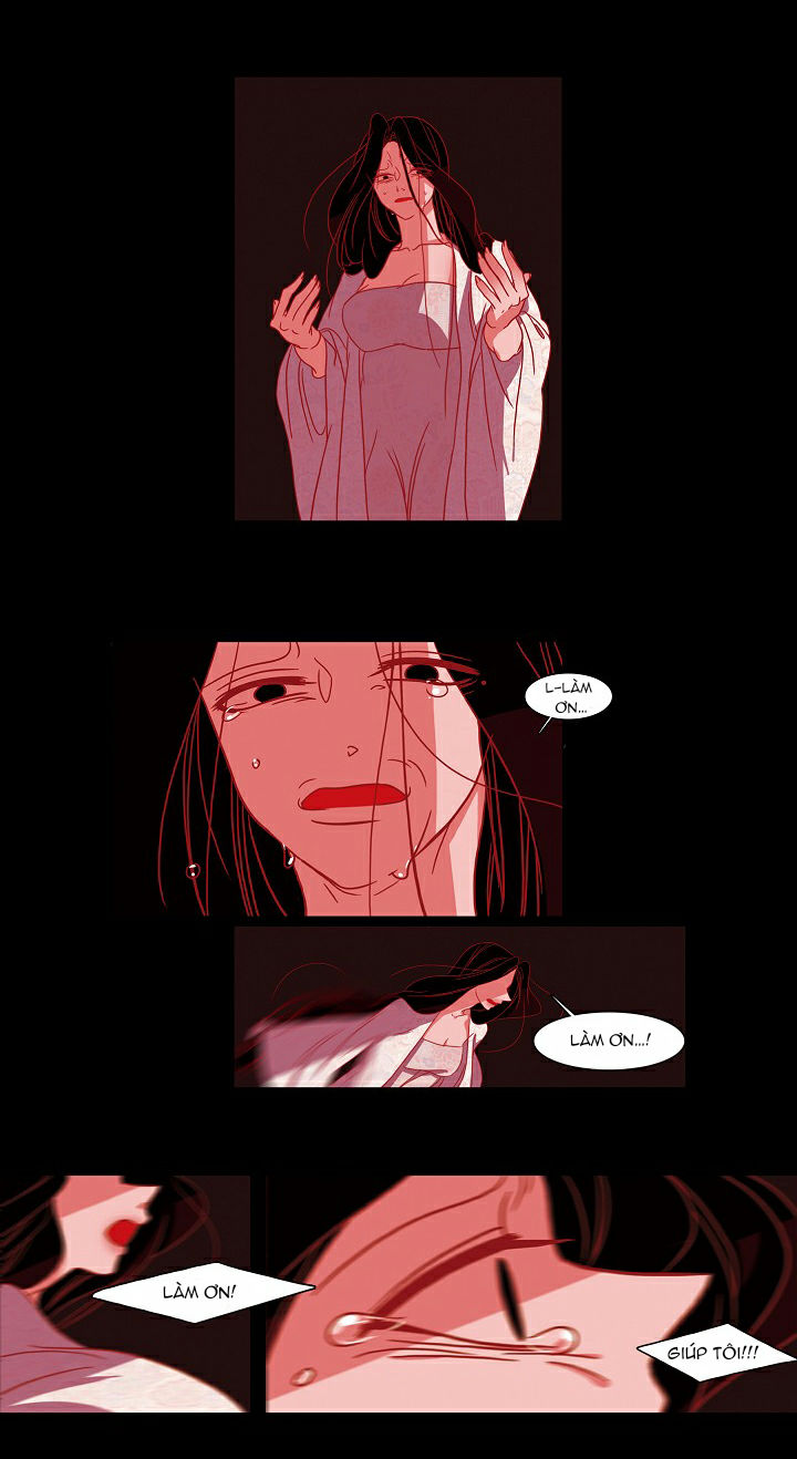 huyết hồ chapter 7 31