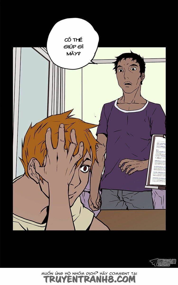 0.0 mhz - tần số chết chapter 37 20