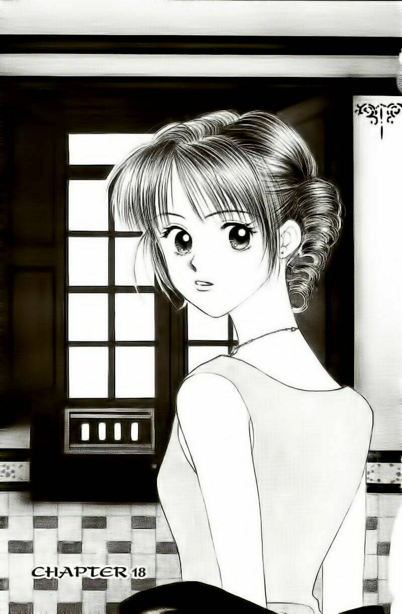 venus in love - trái tim thầm mến chapter 18 2