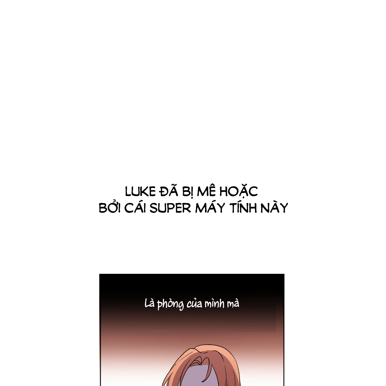 juliet, ở đây không phải là kansas đâu! chapter 2 37