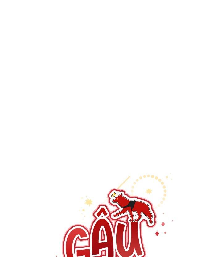 gâu gâu! chapter 19 14