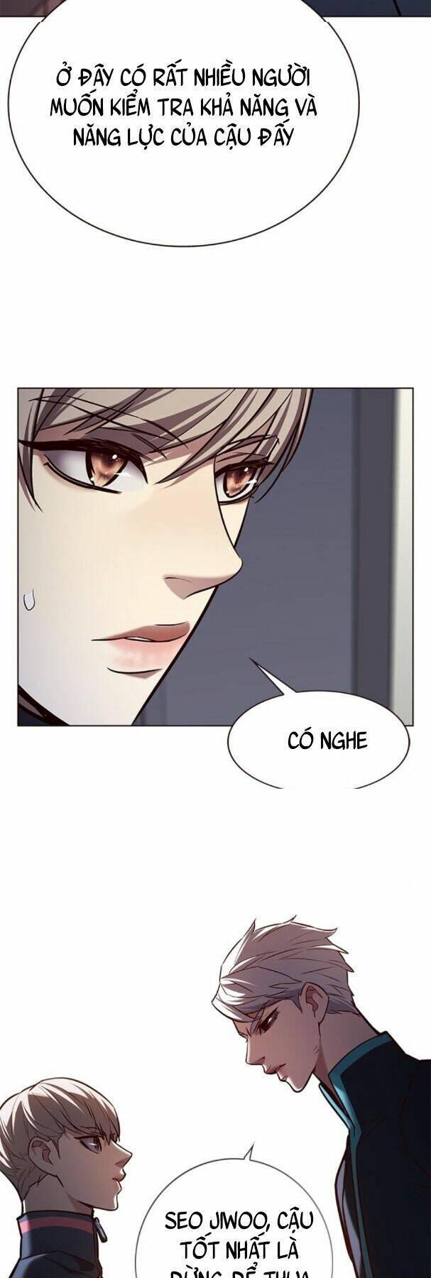 biến thân thành mèo chapter 191 46