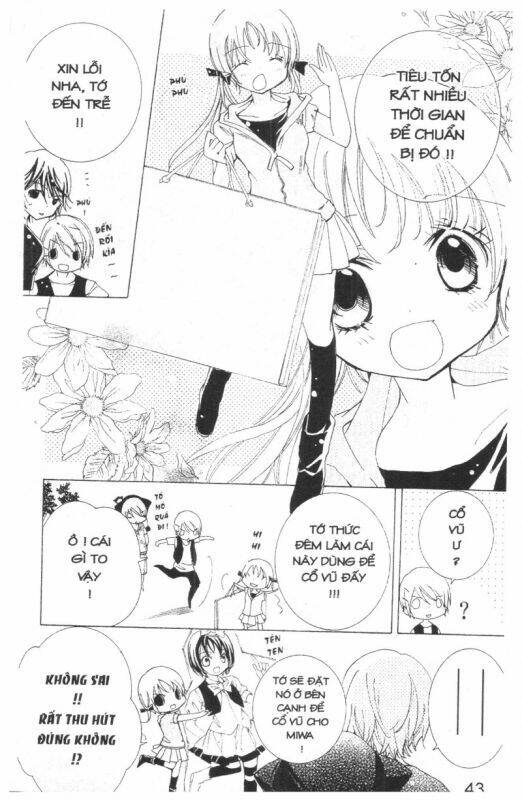 ore-sama kingdom chapter 5 43