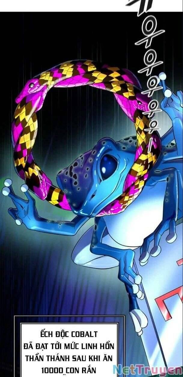 tòa tháp bí ẩn 2 chapter 532 43