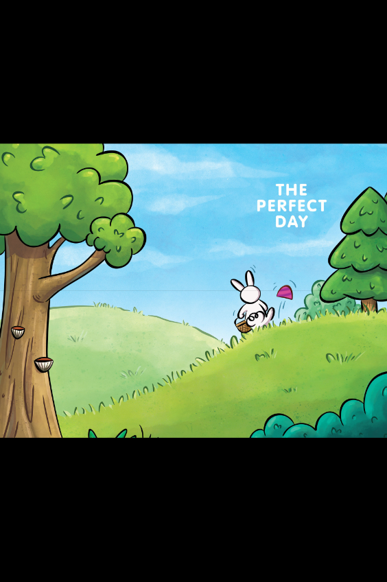 Sách ngoại văn: Bunbun &amp; Bonbon #3: Captain Bun &amp; Super Bonbon: A Graphix Chapters Book