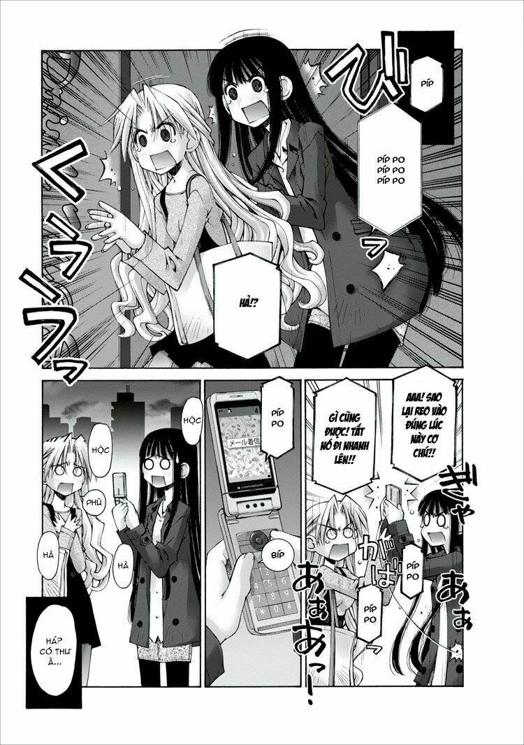 oniichan no koto nanka zenzen suki ja nai n da kara ne!! chapter 10 8