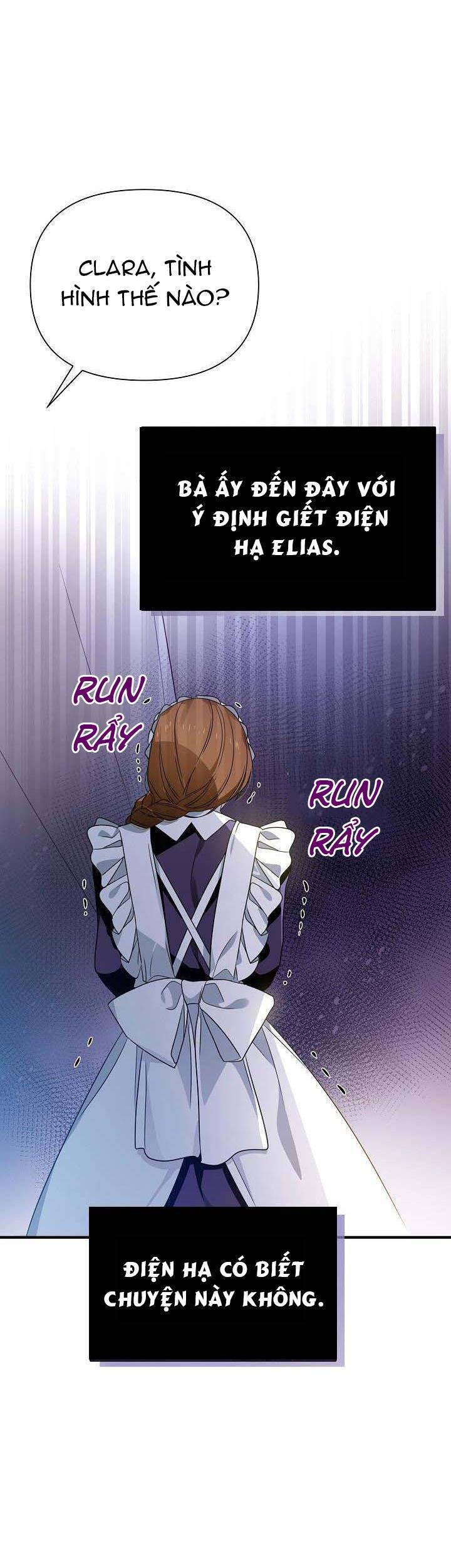 từ lúc bắt đầu tôi vẫn luôn ở bên em chapter 25 32